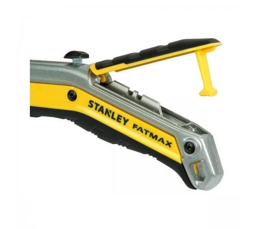 FMHT0-10288 Нож STANLEY FATMAX EXO с выдвижным лезвием, 190 мм