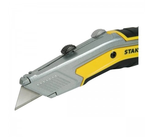 FMHT0-10288 Нож STANLEY FATMAX EXO с выдвижным лезвием, 190 мм