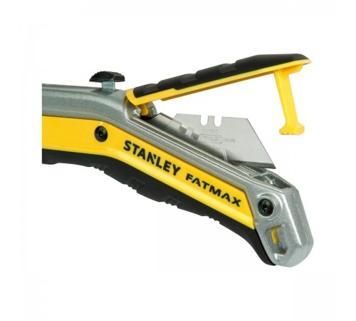 FMHT0-10288 Нож STANLEY FATMAX EXO с выдвижным лезвием, 190 мм