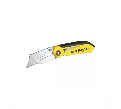 FMHT0-10827 Нож STANLEY FATMAX складной