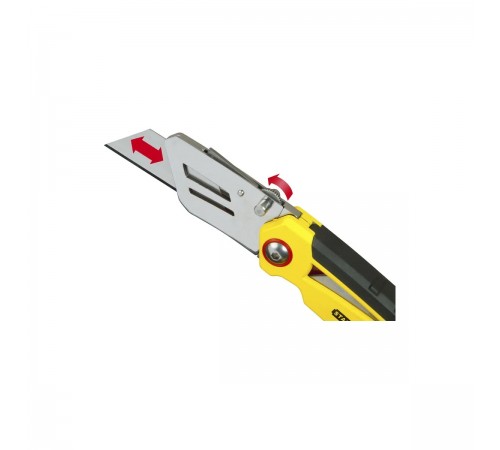 FMHT0-10827 Нож STANLEY FATMAX складной