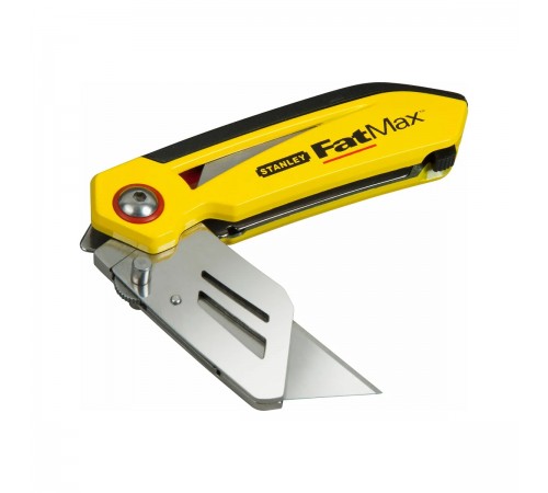 FMHT0-10827 Нож STANLEY FATMAX складной