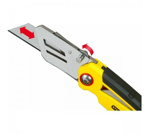 FMHT0-10827 Нож STANLEY FATMAX складной