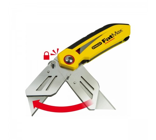 FMHT0-10827 Нож STANLEY FATMAX складной