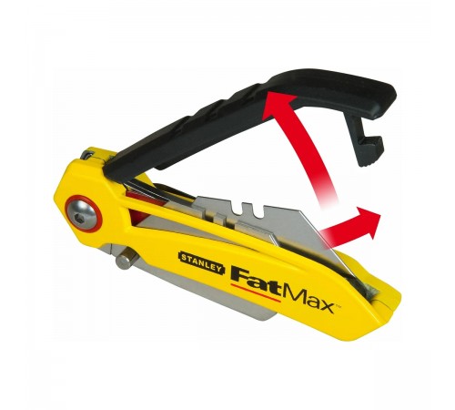 FMHT0-10827 Нож STANLEY FATMAX складной
