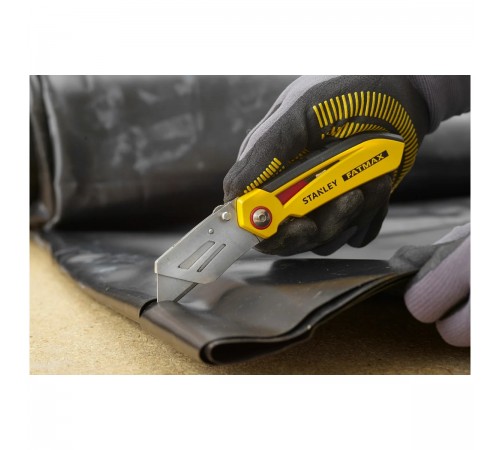 FMHT0-10827 Нож STANLEY FATMAX складной