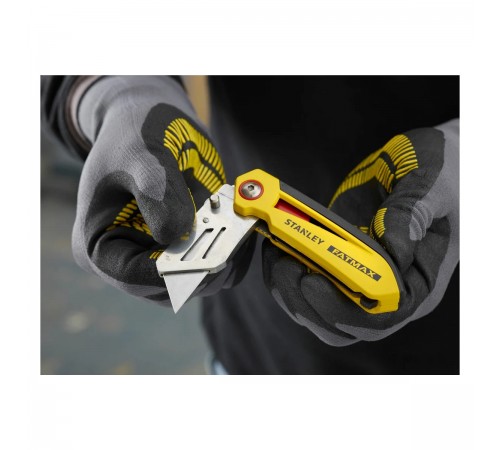 FMHT0-10827 Нож STANLEY FATMAX складной