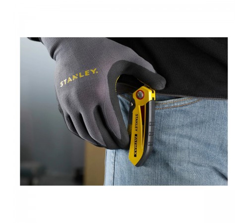 FMHT0-10827 Нож STANLEY FATMAX складной