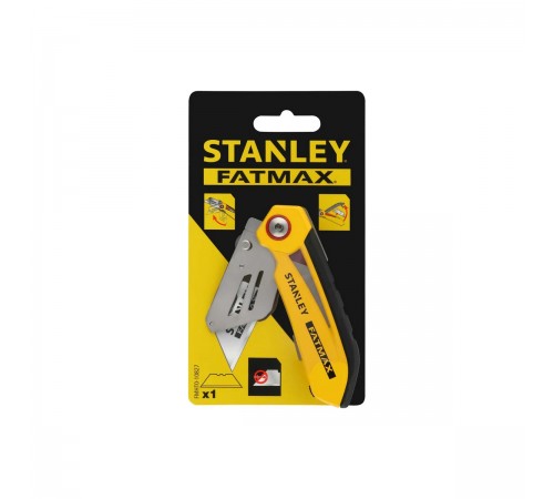 FMHT0-10827 Нож STANLEY FATMAX складной