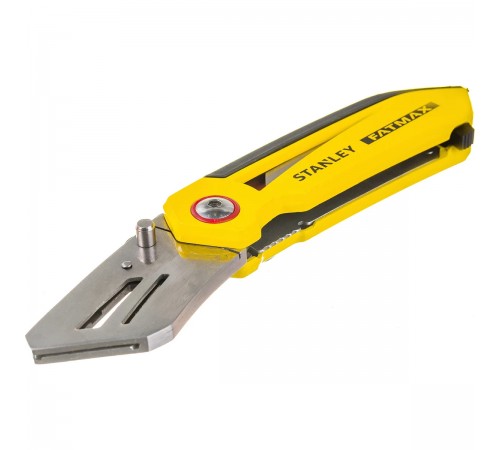 FMHT0-10827 Нож STANLEY FATMAX складной