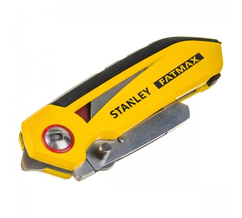 FMHT0-10827 Нож STANLEY FATMAX складной