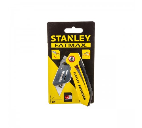 FMHT0-10827 Нож STANLEY FATMAX складной