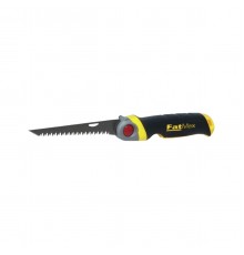 Ножовка STANLEY FATMAX по гипсокартону узкая складная 130мм FMHT0-20559