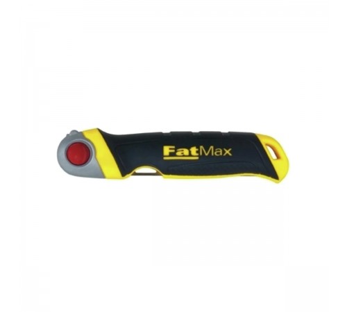 Ножовка STANLEY FATMAX по гипсокартону узкая складная 130мм FMHT0-20559