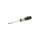 FMHT0-62689 Реверсивная отвертка STANLEY FATMAX с битами (12 насадок)