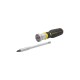 FMHT0-62689 Реверсивная отвертка STANLEY FATMAX с битами (12 насадок)