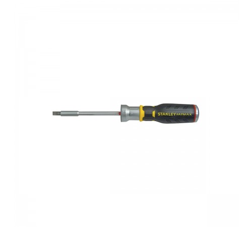 FMHT0-62689 Реверсивная отвертка STANLEY FATMAX с битами (12 насадок)