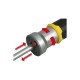 FMHT0-62689 Реверсивная отвертка STANLEY FATMAX с битами (12 насадок)