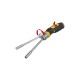 FMHT0-62691 Реверсивная отвертка STANLEY FATMAX с битами (12 насадок)