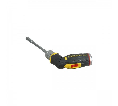 FMHT0-62691 Реверсивная отвертка STANLEY FATMAX с битами (12 насадок)