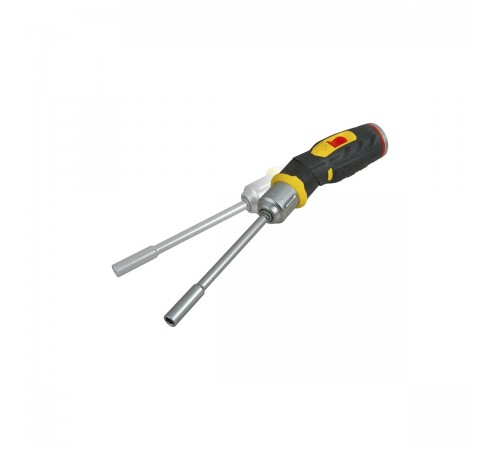 FMHT0-62691 Реверсивная отвертка STANLEY FATMAX с битами (12 насадок)