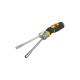 FMHT0-62691 Реверсивная отвертка STANLEY FATMAX с битами (12 насадок)