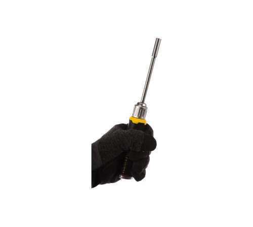 FMHT0-62691 Реверсивная отвертка STANLEY FATMAX с битами (12 насадок)
