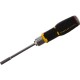 FMHT0-62691 Реверсивная отвертка STANLEY FATMAX с битами (12 насадок)