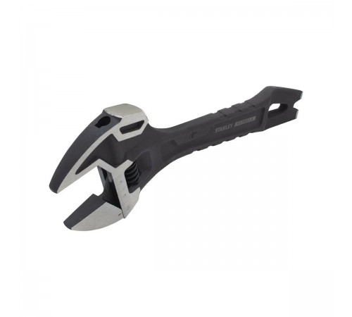 FMHT0-75081 Ключ гаечный разводной STANLEY FATMAX DEMOLITION 250 мм