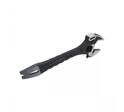 FMHT0-75081 Ключ гаечный разводной STANLEY FATMAX DEMOLITION 250 мм
