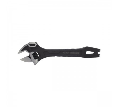 FMHT0-75081 Ключ гаечный разводной STANLEY FATMAX DEMOLITION 250 мм