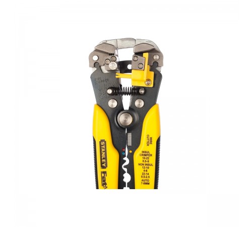 FMHT0-96230 Инструмент для зачистки проводов STANLEY FatMax