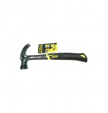 FMHT1-51277 Молоток STANLEY FATMAX с загнутым гвоздодером 567 г