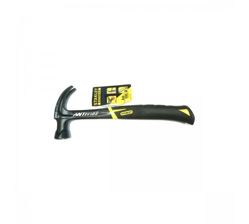 FMHT1-51277 Молоток STANLEY FATMAX с загнутым гвоздодером 567 г
