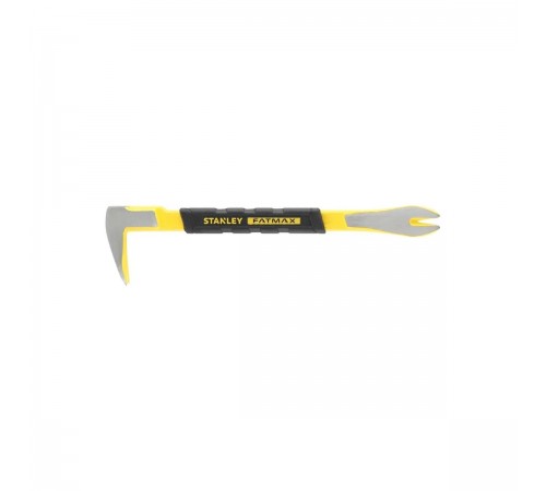 FMHT1-55008 Гвоздодер STANLEY из пружинной стали 250мм