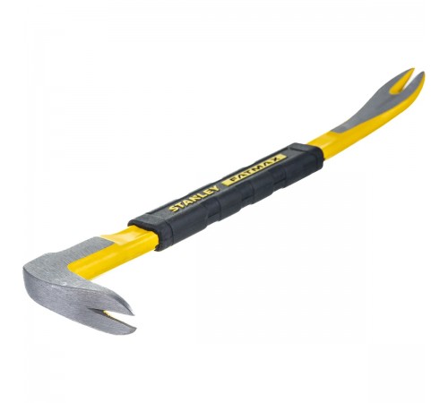 FMHT1-55008 Гвоздодер STANLEY из пружинной стали 250мм