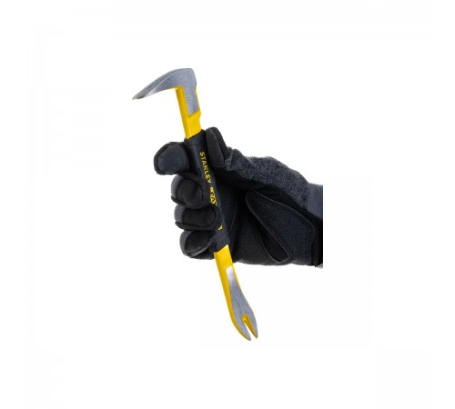 FMHT1-55008 Гвоздодер STANLEY из пружинной стали 250мм