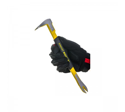 FMHT1-55010 Гвоздодер STANLEY из пружинной стали 300мм