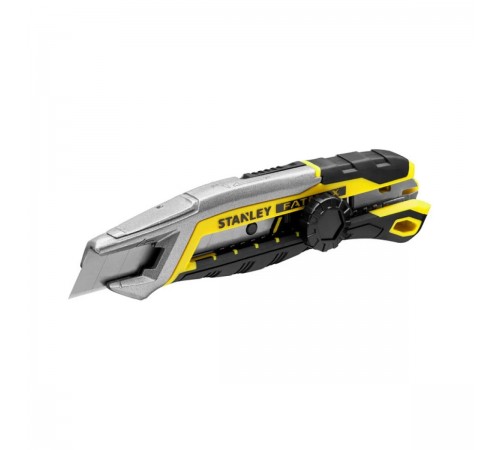 FMHT10592-0 Нож STANLEY FATMAX INTEGRATED SNAP KNIFE 18мм