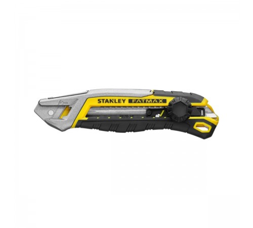 FMHT10592-0 Нож STANLEY FATMAX INTEGRATED SNAP KNIFE 18мм