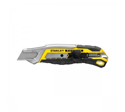 FMHT10592-0 Нож STANLEY FATMAX INTEGRATED SNAP KNIFE 18мм