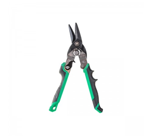 FMHT73557-0 Ножницы по металлу STANLEY FATMAX ERGO правые 250 мм