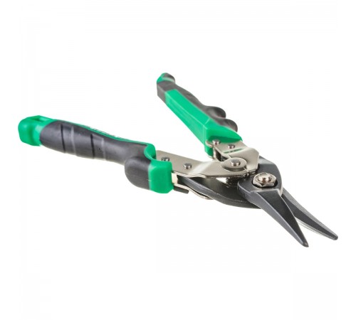 FMHT73557-0 Ножницы по металлу STANLEY FATMAX ERGO правые 250 мм