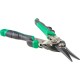 FMHT73557-0 Ножницы по металлу STANLEY FATMAX ERGO правые 250 мм