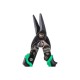 FMHT73557-0 Ножницы по металлу STANLEY FATMAX ERGO правые 250 мм
