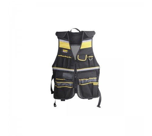 FMST1-71181 Жилет для ношения инструмента STANLEY "FATMAX TOOL VEST"