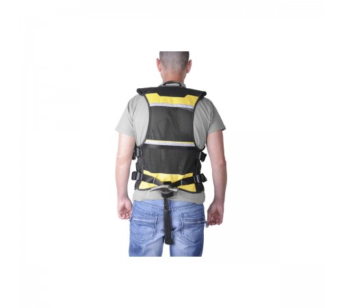 FMST1-71181 Жилет для ношения инструмента STANLEY "FATMAX TOOL VEST"