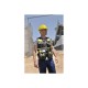 FMST1-71181 Жилет для ношения инструмента STANLEY "FATMAX TOOL VEST"
