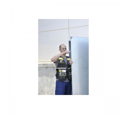 FMST1-71181 Жилет для ношения инструмента STANLEY "FATMAX TOOL VEST"