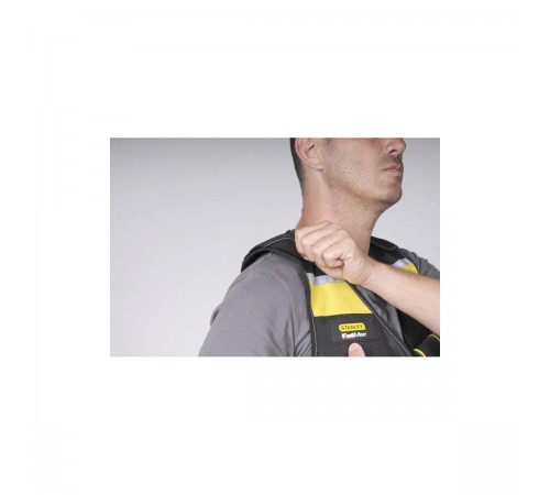 FMST1-71181 Жилет для ношения инструмента STANLEY "FATMAX TOOL VEST"
